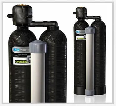 Whole-House Water Filters and Systems